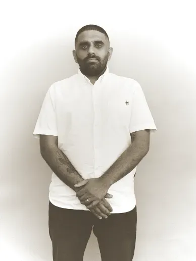 Amar Marwaha